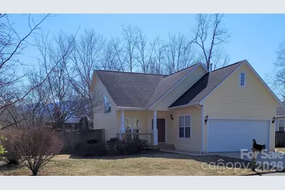 35 Cotton Creek Circle, Black Mountain, NC 28711 - Photo 36