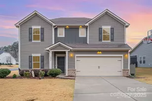 2054 Poplar Ridge Dr, Monroe, NC 28110 - Photo 2