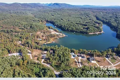 597 Peninsula Reserve Road #34, Nebo, NC 28761 - Photo 4