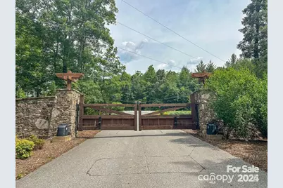 597 Peninsula Reserve Road #34, Nebo, NC 28761 - Photo 6
