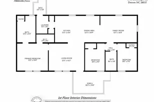 6706 Lineberger Rd, Denver, NC 28037 - Photo 34