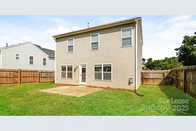 734 Aberdeen Glen Place, Charlotte, NC 28214 - Photo 20