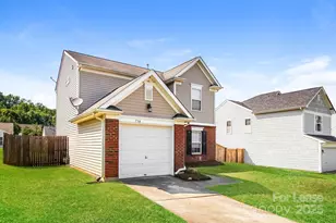 734 Aberdeen Glen Pl, Charlotte, NC 28214 - Photo 4