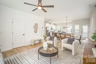 3709 Lou Ann Ave, Charlotte, NC 28208 - Photo 6