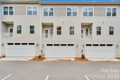 3709 Lou Ann Avenue, Charlotte, NC 28208 - Photo 4