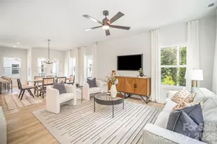 3709 Lou Ann Ave, Charlotte, NC 28208 - Photo 12