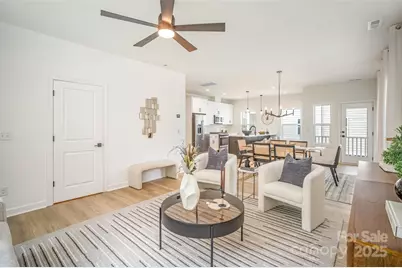 3709 Lou Ann Avenue, Charlotte, NC 28208 - Photo 6