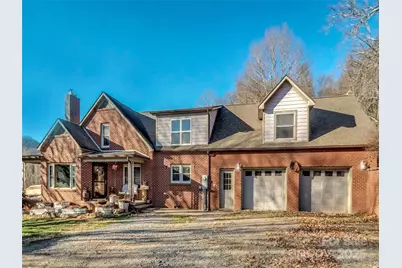 1254 Pisgah Drive, Canton, NC 28716 - Photo 4