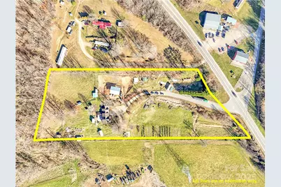 1254 Pisgah Drive, Canton, NC 28716 - Photo 34