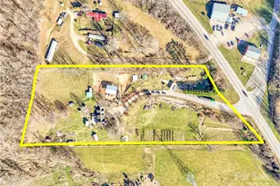 1254 Pisgah Dr, Canton, NC 28716 - Photo 34