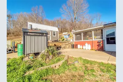 1254 Pisgah Drive, Canton, NC 28716 - Photo 36