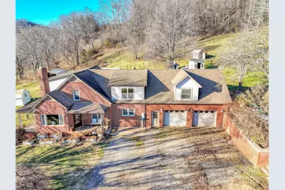 1254 Pisgah Drive, Canton, NC 28716 - Photo 32