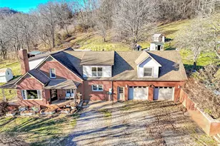 1254 Pisgah Dr, Canton, NC 28716 - Photo 32