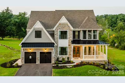 Lot 3 Huntersville Concord Road #Devonshire, Huntersville, NC 28078 - Photo 1