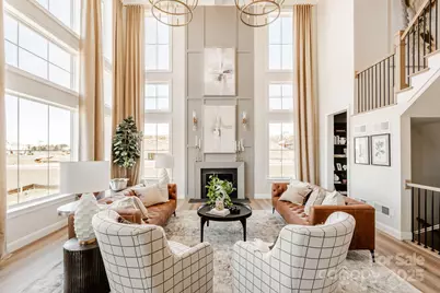 Lot 15 Huntersville Concord Road #Devonshire, Huntersville, NC 28078 - Photo 22