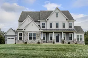 Lot 14 Huntersville Concord Rd, Huntersville, NC 28078 - Photo 10