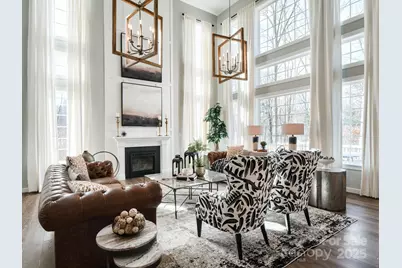 Lot 15 Huntersville Concord Road #Devonshire, Huntersville, NC 28078 - Photo 26