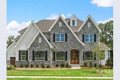 Lot 14 Huntersville Concord Road #Devonshire, Huntersville, NC 28078 - Photo 6