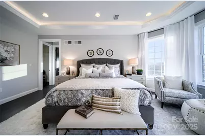 Lot 15 Huntersville Concord Road #Devonshire, Huntersville, NC 28078 - Photo 32