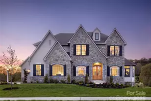 Lot 15 Huntersville Concord Rd, Huntersville, NC 28078 - Photo 8