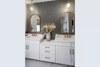 Lot 15 Huntersville Concord Road #Devonshire, Huntersville, NC 28078 - Photo 36