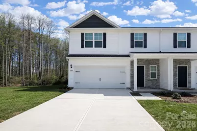 7504 Gwynne Hill Road, Charlotte, NC 28215 - Photo 2