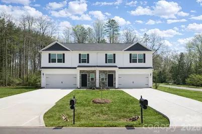 7504 Gwynne Hill Road, Charlotte, NC 28215 - Photo 1