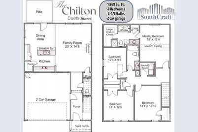 7504 Gwynne Hill Road, Charlotte, NC 28215 - Photo 12