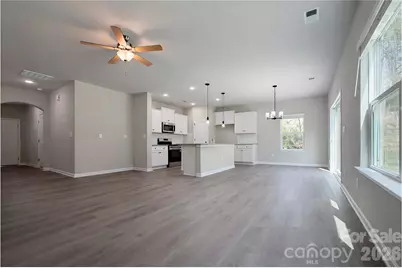 7504 Gwynne Hill Road, Charlotte, NC 28215 - Photo 2