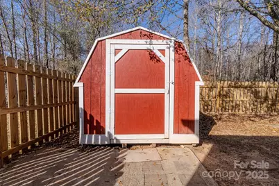 5739 Pug Lane, Iron Station, NC 28080 - Photo 26