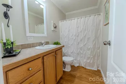 5739 Pug Lane, Iron Station, NC 28080 - Photo 22