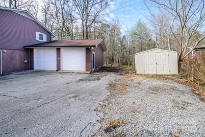 220 Leverette Drive, Hendersonville, NC 28791 - Photo 46