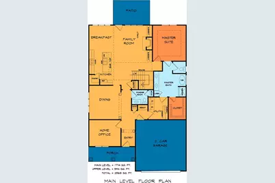 3046 Meadowcrest Drive #69, Clover, SC 29710 - Photo 38