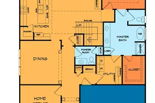 3046 Meadowcrest Dr, Clover, SC 29710 - Photo 38