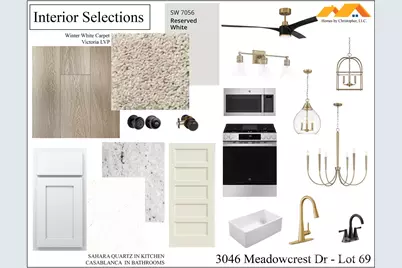 3046 Meadowcrest Drive #69, Clover, SC 29710 - Photo 42