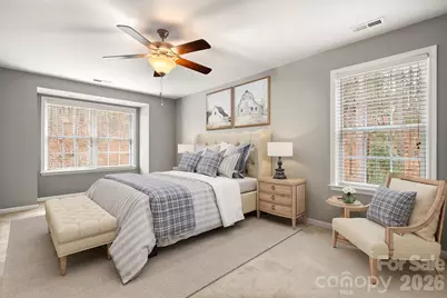 719 Deerbrook Lane, Tega Cay, SC 29708 - Photo 10