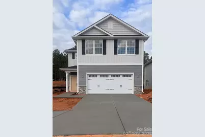 720 Inwood Hill Drive #9, Gastonia, NC 28056 - Photo 1