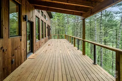 281 New River Farms Drive #3, Fleetwood, NC 28626 - Photo 36