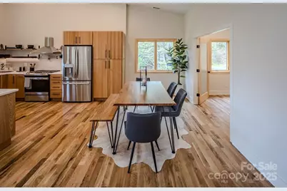 281 New River Farms Drive #3, Fleetwood, NC 28626 - Photo 18