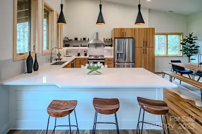 281 New River Farms Drive #3, Fleetwood, NC 28626 - Photo 12