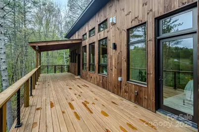 281 New River Farms Drive #3, Fleetwood, NC 28626 - Photo 40