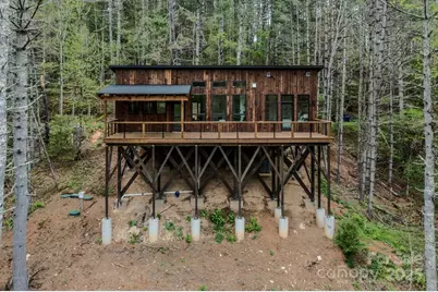 281 New River Farms Drive #3, Fleetwood, NC 28626 - Photo 2