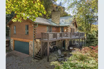 400 Rocky Top Road, Maggie Valley, NC 28751 - Photo 1
