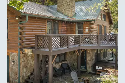 400 Rocky Top Road, Maggie Valley, NC 28751 - Photo 4