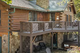 400 Rocky Top Rd, Maggie Valley, NC 28751 - Photo 4