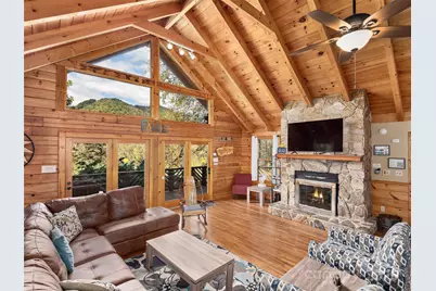 400 Rocky Top Road, Maggie Valley, NC 28751 - Photo 6