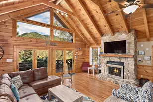 400 Rocky Top Rd, Maggie Valley, NC 28751 - Photo 6