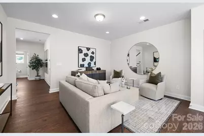 2966 Clyde Drive, Charlotte, NC 28208 - Photo 4