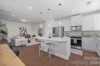 2966 Clyde Drive, Charlotte, NC 28208 - Photo 2