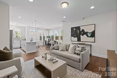 2966 Clyde Drive, Charlotte, NC 28208 - Photo 6